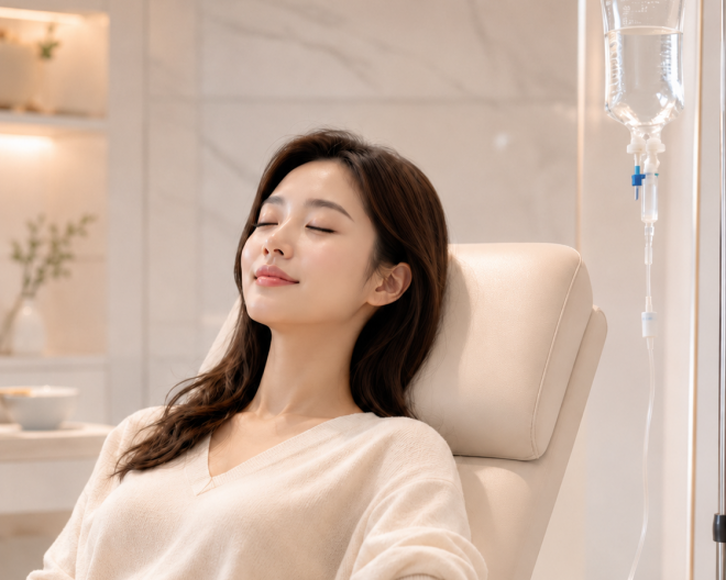 IV Therapy